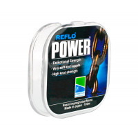 Леска Preston Reflo Power Line 100m 0.11mm