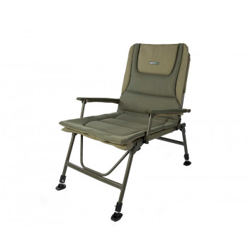 Крісло фідерне Korum Aeronium Supa-Lite Chair Deluxe
