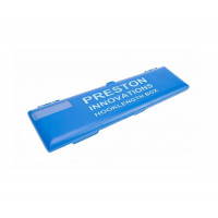 Поводочниця Preston Hooklength Box Long New