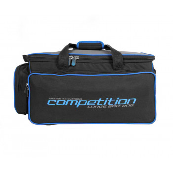 Сумка Preston Competition Large Bait Bag