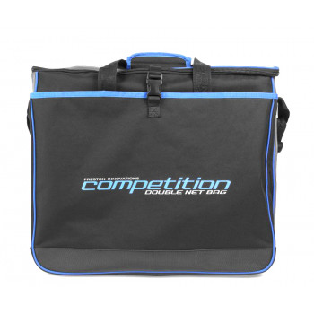 Сумка Preston Competition Double Net Bag