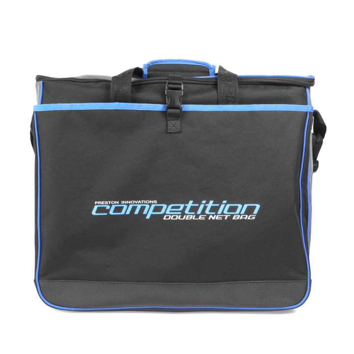 Сумка Preston Competition Double Net Bag