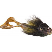 Бактейл CWC Miuras Mouse Mini 20cm 40g 009 Yellow Fever