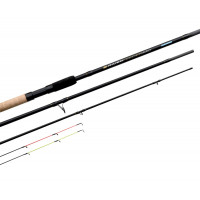 Вудилище фідерне Flagman S-River Feeder 3.3m 100g