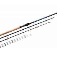 Вудилище фідерного Flagman Sherman Pro Feeder New Generation 3.9m 120g