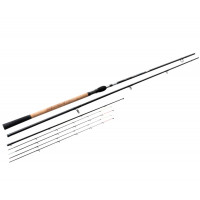 Вудилище фідерне Flagman Inspiration Feeder 3.75m 90g