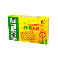 Розпалювач Flagman Екопал 20шт.