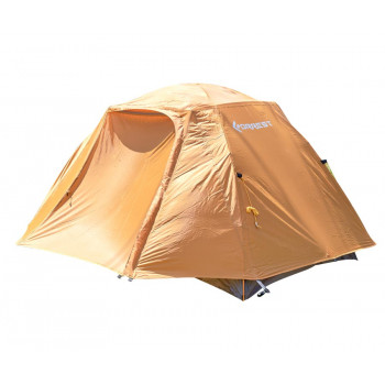 Палатка Forrest Thera Pro 2 двухместная