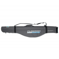 Чехол-кофр Flagman Match Competition Hard Case Double Rod 125cm