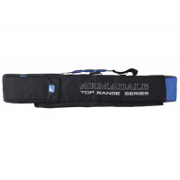 Чехол для удилищ Flagman Armadale Rod Holdall 10 tube 195x27x17cm
