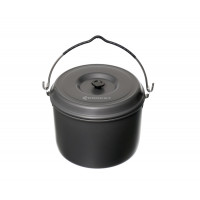 Котел анодований Forrest Camping Pot 7L