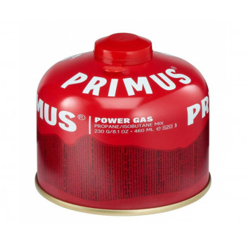 Газовий балон Primus Power Gas 230g