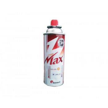 Балон газовий Max CRV 220g