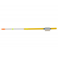 Ківок Flagman комб. ресорний 80mm, 0.15-1.00g, жест. 20