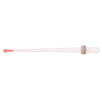 Кивок лавсановый Lewit 100mm, 0.19mm, морм. 2.8-3.2