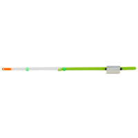 Кивок Flagman комб. рессорный 80mm, 0.30-1.50g, жест. 25