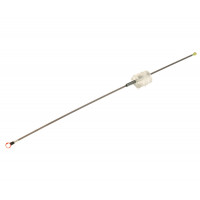 Кивок балансирный MS-5, 1.5-7g