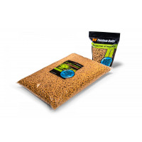 Пеллетс Tandem Baits Carp Food Carp XL Pellet 8mm 5kg Тигровый орех