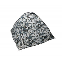 Палатка зимняя Diwa White Camouflage