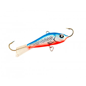 Балансир Lucky John Baltic Ice Jig 50mm 22g 45H