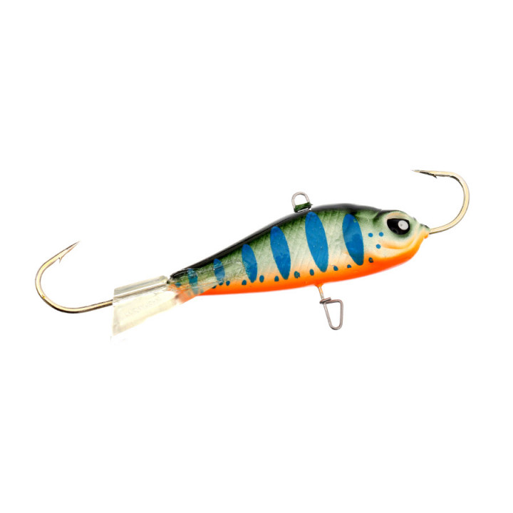 Балансир без трійника Lucky John Baltic Ice Jig 60mm 42g 103