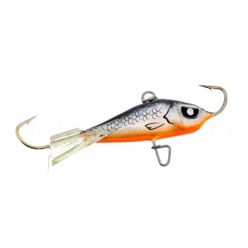 Балансир Lucky John Baltic Ice Jig 40mm 10g 47H