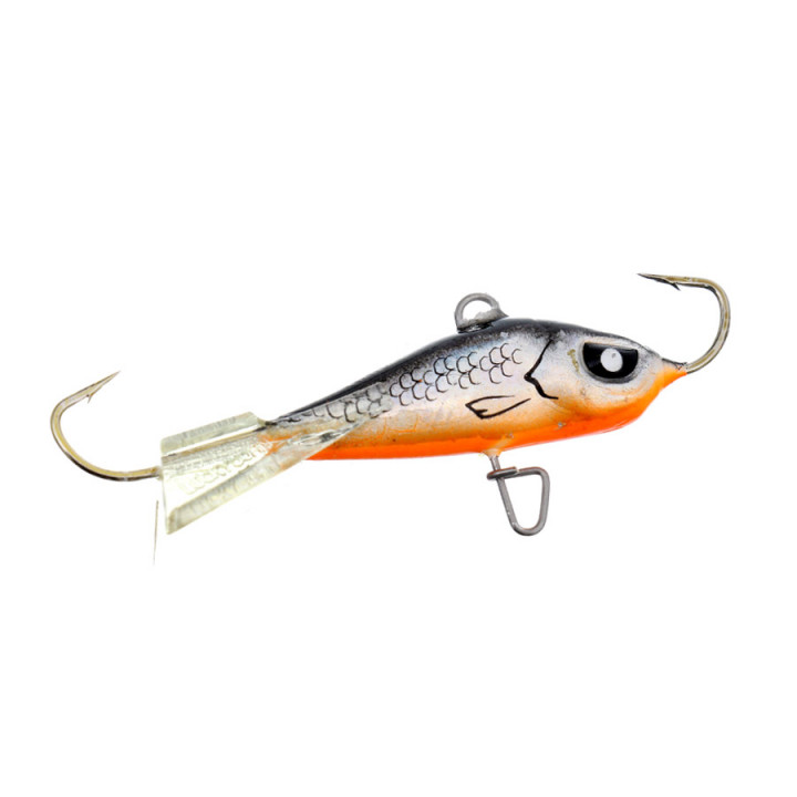 Балансир Lucky John Baltic Ice Jig 40mm 10g 47H