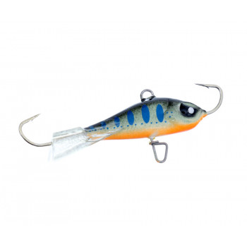 Балансир Lucky John Baltic Ice Jig 40мм 10g 103