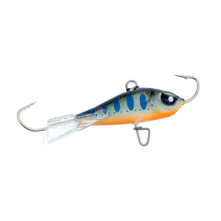 Балансир Lucky John Baltic Ice Jig 40мм 10g 103