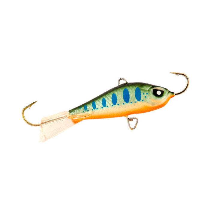 Балансир Lucky John Baltic Ice Jig 50мм 22g 130