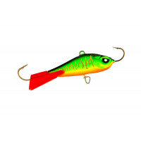 Балансир Lucky John Baltic Ice Jig 50mm 22g 301RT
