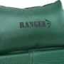 Самонадувний килимок Ranger Batur