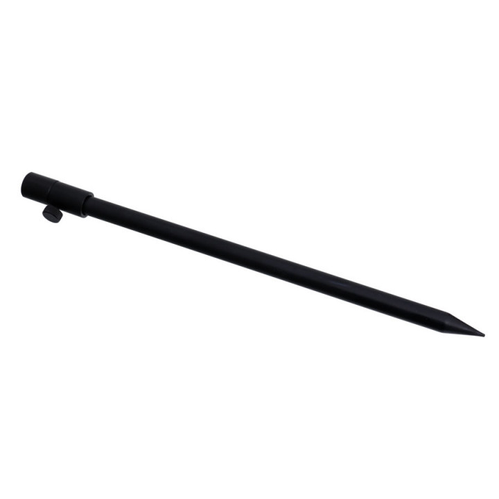 Стійка телескопічна Carp Pro Black alu Bankstick 37.5cm