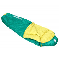 Спальный мешок Forrest Zero Pass
