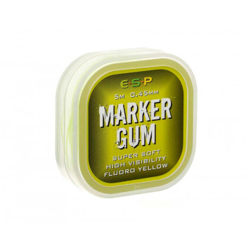 Маркерна гума ESP Marker Gum Fluoro Yellow