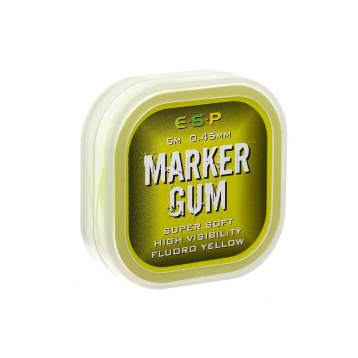Маркерная резина ESP Marker Gum Fluoro Yellow