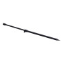 Стійка телескопічна Carp Pro Black alu Bankstick 37.5cm