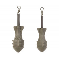 Грузило маркерное Avid Carp Marker Leads 2шт.