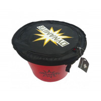 Крышка для ведра мягкая Dynamite Baits Groundbait Mixing Bucket