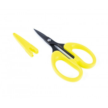 Ножиці Avid Carp Titanium Braid Scissors