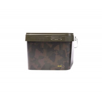 Ведро Avid Carp Camo Bucket 10L