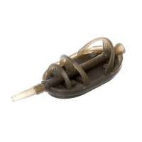 Кормушка Carp Pro Flat Classic Boilie M 60g
