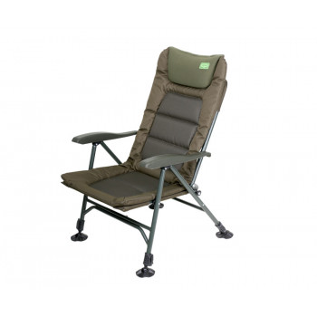 Крісло корпове Carp Pro Medium