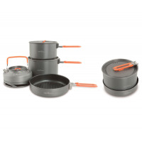 Набір посуду FOX 4pc Large Set