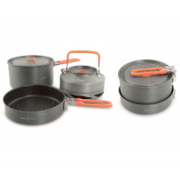 Набір посуду FOX 3pc Medium Set