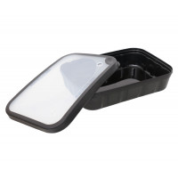 Коробка FOX Large Bait Box