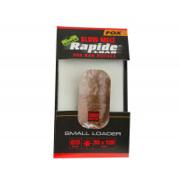 ПВА-пакети Fox Edges Rapide Refills Slow Melt 12х5.5cm