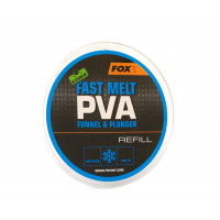 Запасная ПВА-сетка FOX Edges 5m Fast Refill 35mm Wide
