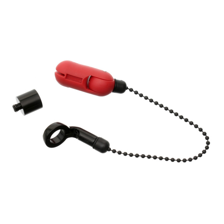 Индикатор поклевки Carp Pro Hanger Mobile Bobbin Kit Red