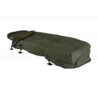 Спальний мішок JRC Defender Sleeping Bag and Cover Combo